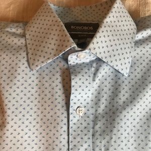Bonobos Dress Shirt